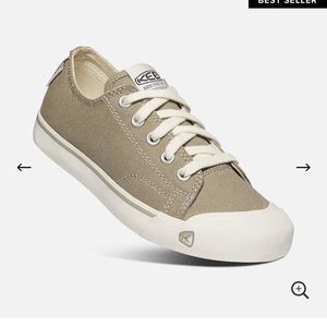 KEEN Women’s Coronado III Sneaker